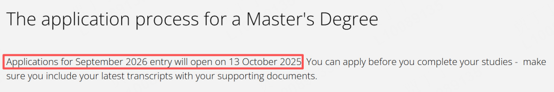 最新！曼彻斯特大学2026Fall学费公布看看一年要多少钱@