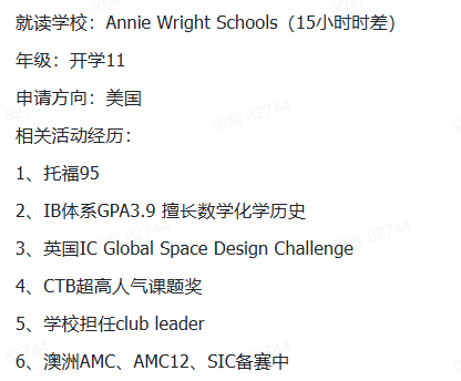 2025年国际商赛组队：NEC/SIC/BPA队友急招！附赛事解析+冲奖辅导安排