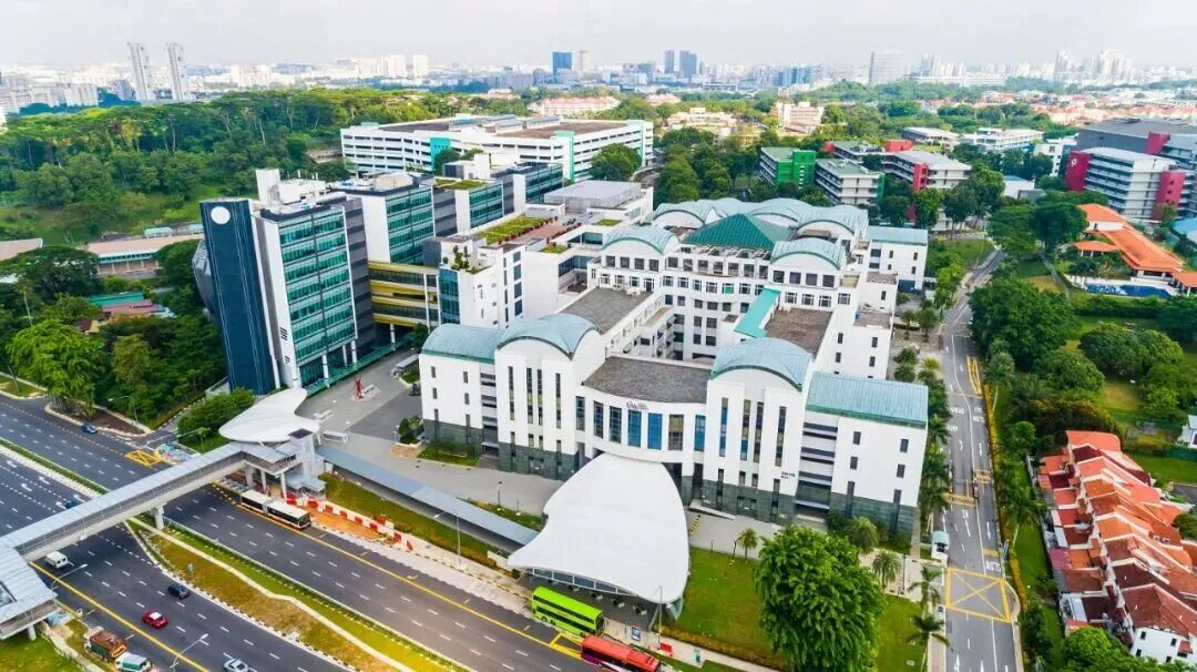 全面解读新加坡私立大学看完放心申请
