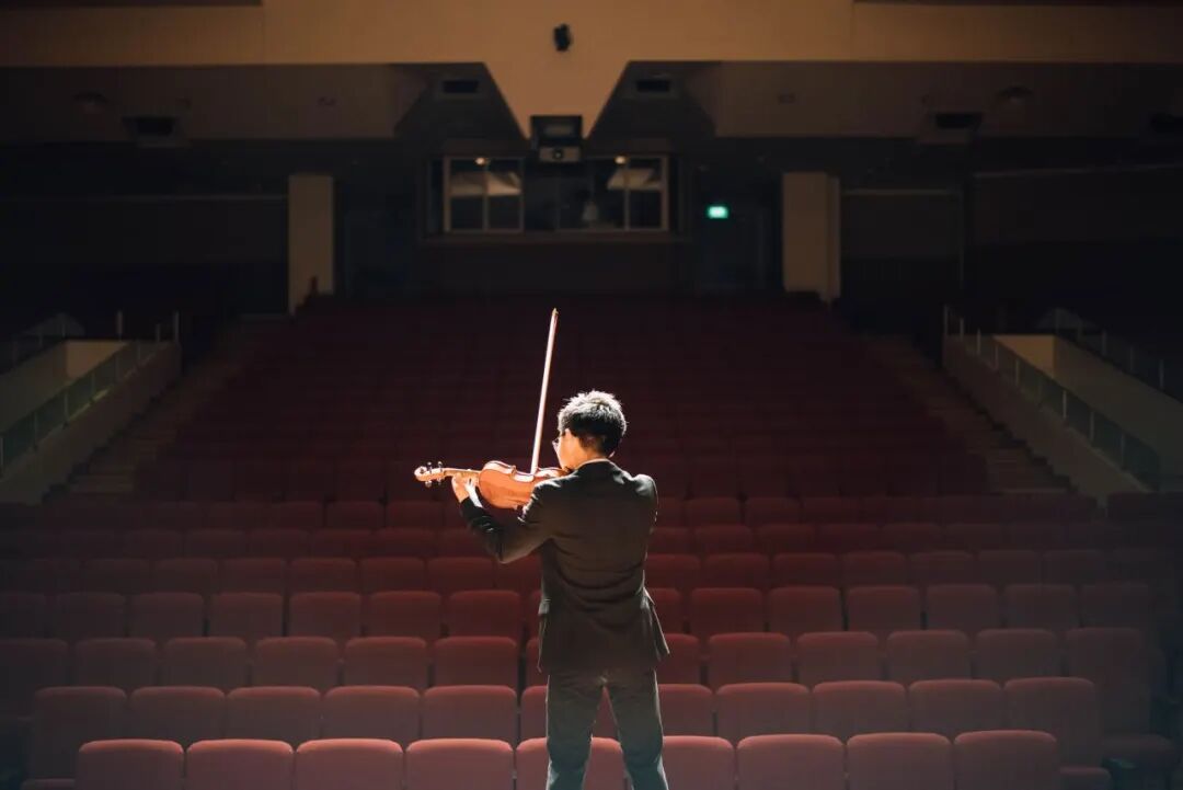 作曲爱好者不容错过的国际音乐展示平台！2026波士顿国际作曲展评今日起正式开始报名！