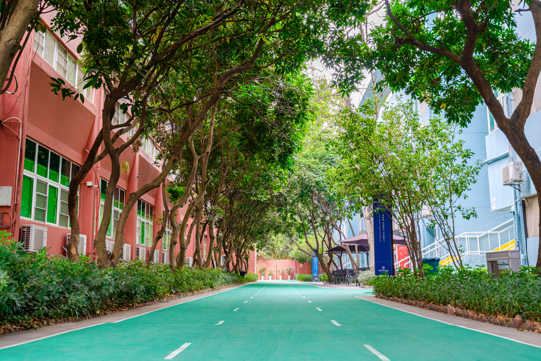 【择校百科】一文了解深圳市博纳学校