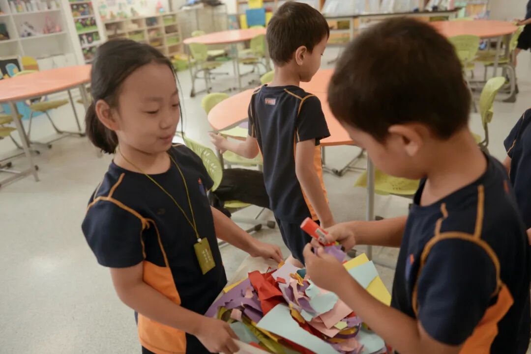 从“幼儿园”到“小学”不慌张！耀华这样帮孩子平稳度过适应期