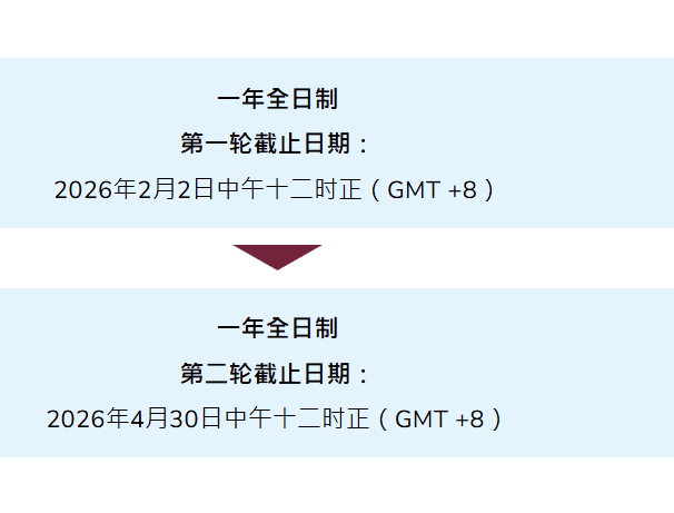 提前整整一个月！港大文学院9.25开放，附专业介绍