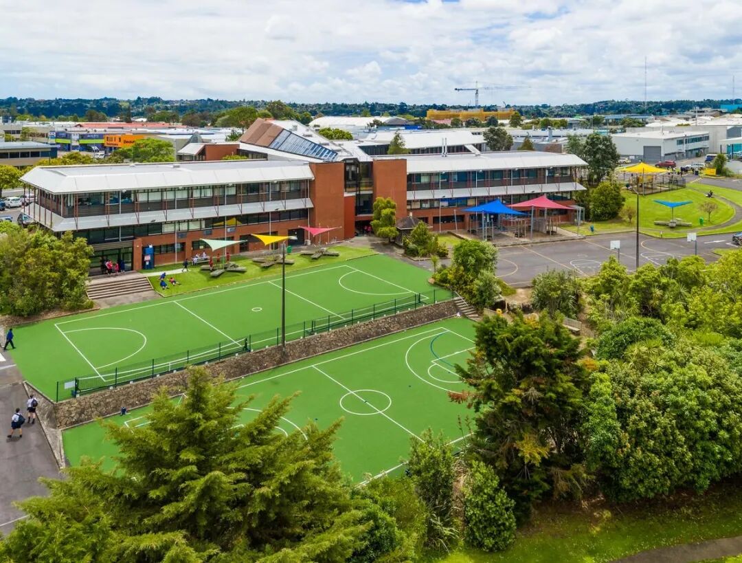 新西兰中学 | ACG Schools 帕奈尔校区，2024年在剑桥国际考试中荣获7个“世界最佳”和15个“新西兰最佳”奖项