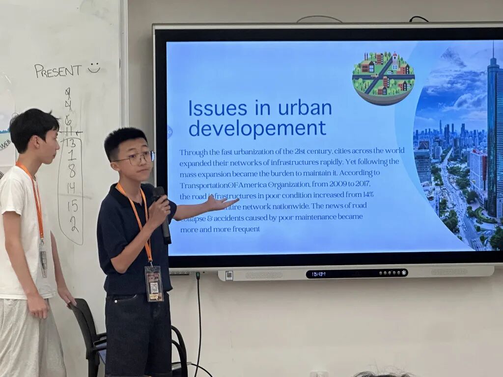 【官宣】源自哈佛的全球青少年创新挑战正式开申！面向中小学生的全新赛制，年少有智，方案无界！