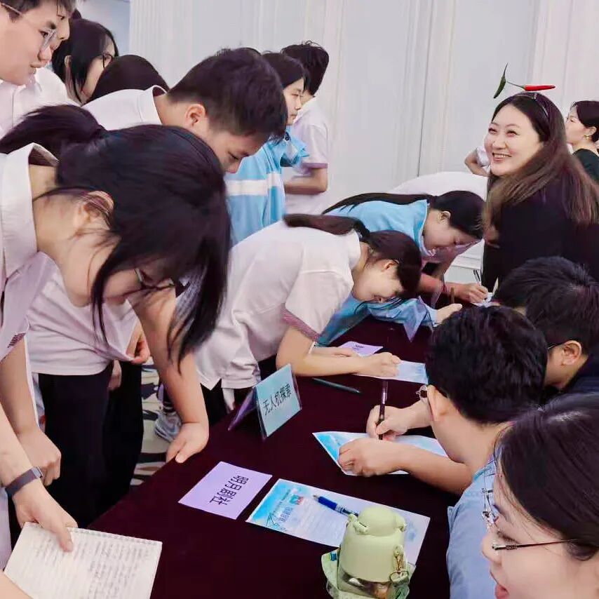 把“兴趣”写进课表｜尚德美日高中部社团&PBL课程启动上线