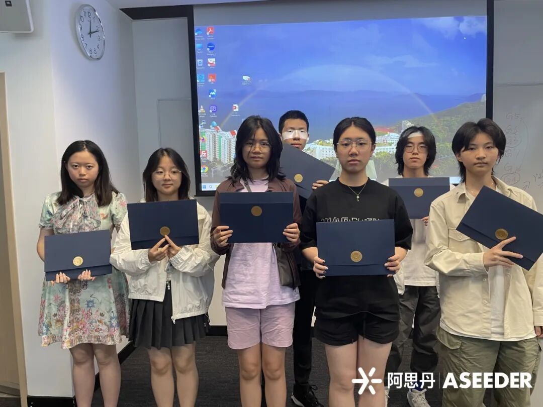 港科大工程学夏校回顾 | 工程基础？AI时代下的工程学就不基础