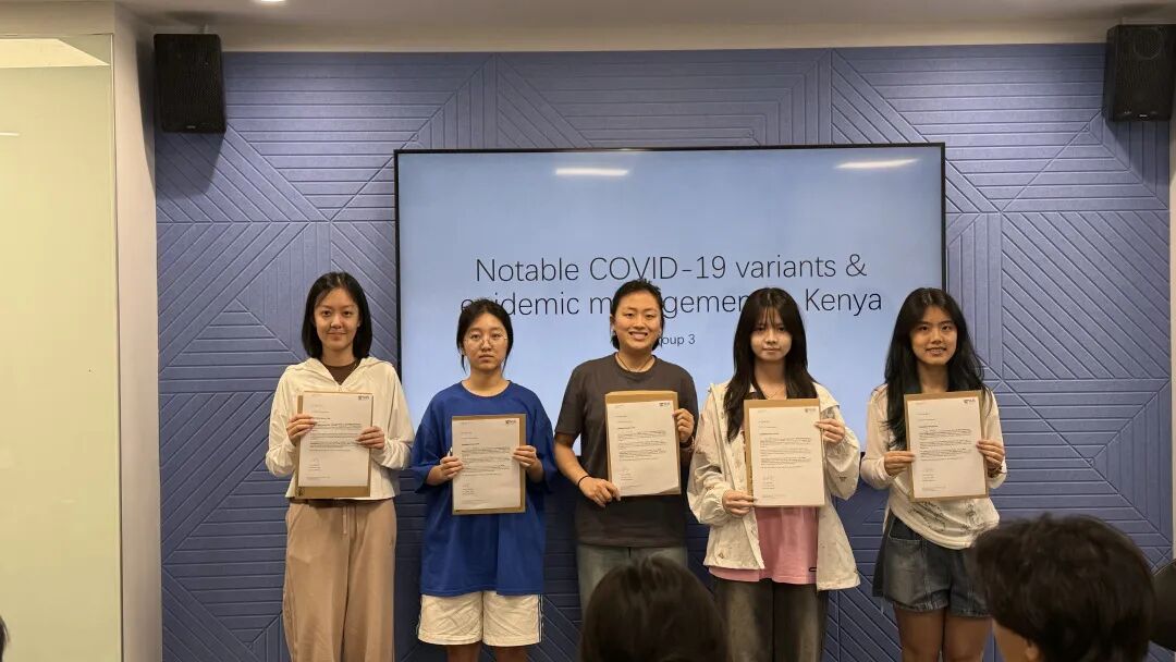 【高中】新加坡国立大学官方课程 | 4大王牌学科 7天微留学