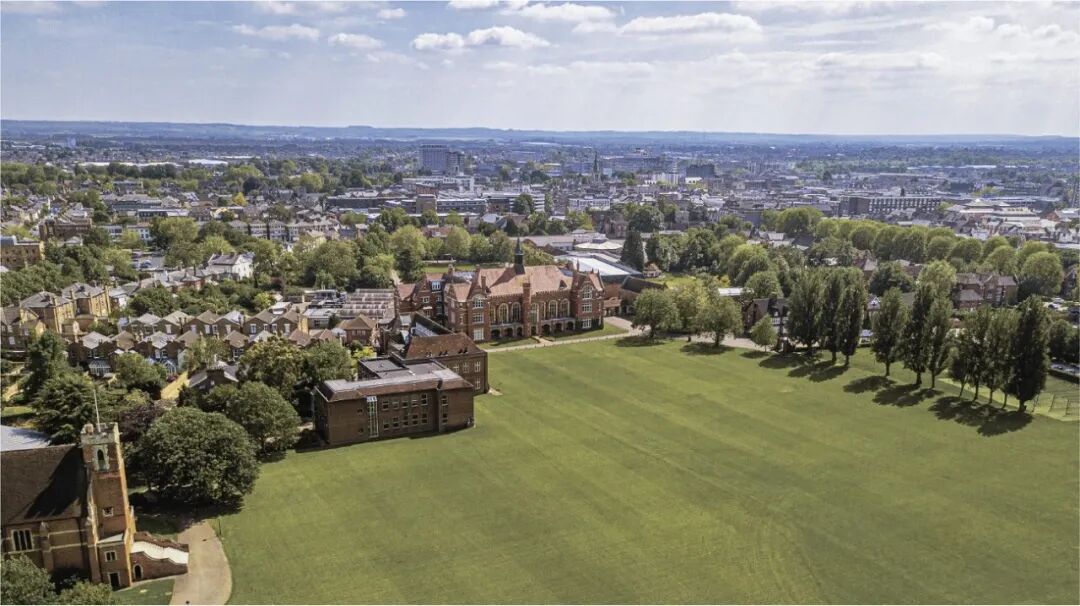 【访校回顾】走进 Bedford School：卓越与温情并重的百年男校