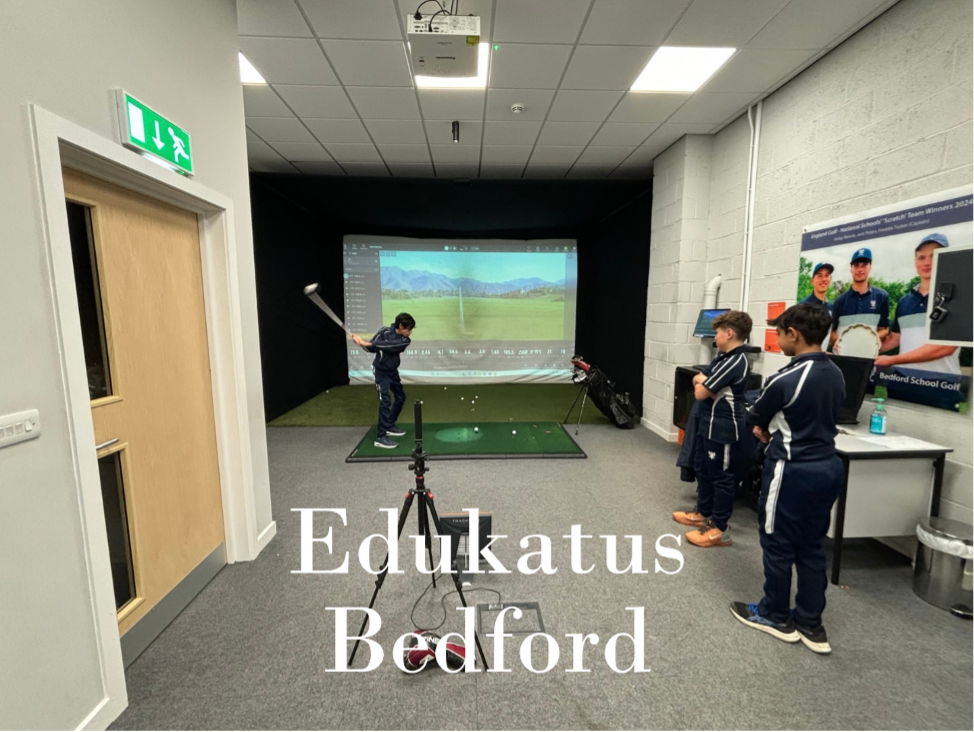 【访校回顾】走进 Bedford School：卓越与温情并重的百年男校