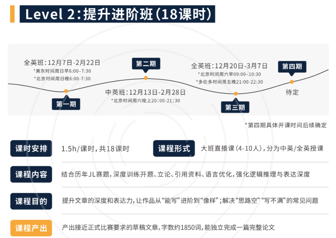 告别等题焦虑！2026 John Locke写作竞赛 备赛秘诀，两阶段规划帮你冲藤校/G5！