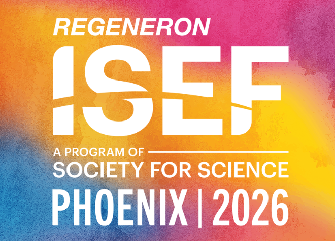 ISEF：国际科研硬核竞赛，通往世界顶尖高校的“绿色通道”