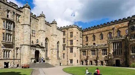 英国大学毕业薪资Top10｜牛津是其他学校的四倍多...
