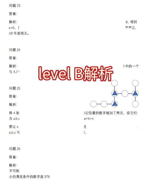 澳洲AMC收官之后应该衔接哪些比赛？25年澳洲AMC真题答案免费领取~