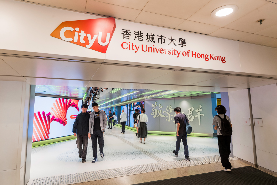 开新专业，发奖学金，港府还拨款？！26Fall港校录取难度会降吗？