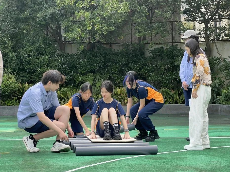 开学日集锦 | 新学期钟声已敲响，满怀信心，共同创造更精彩的旅程！