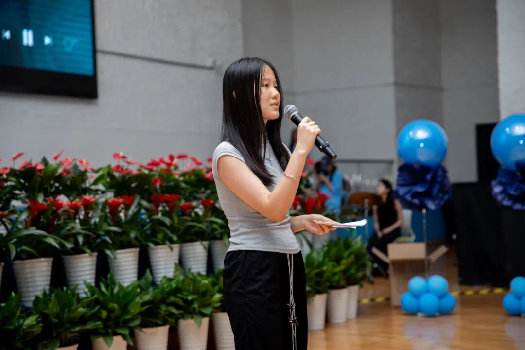 同心织梦，协契同行 | WLSA上海学校2025-2026开学季，今年不一样！