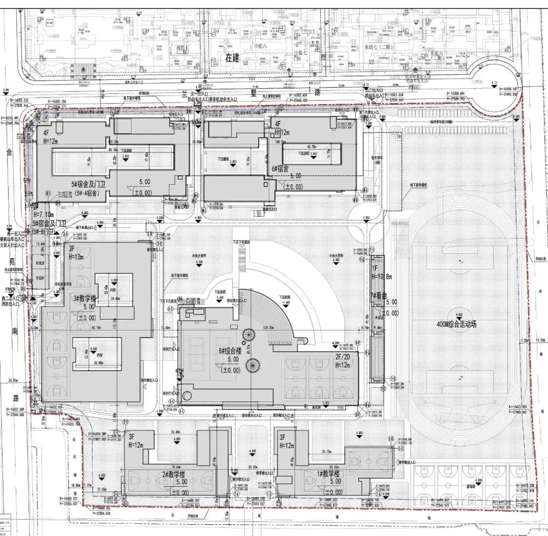 上海领科新校区在哪？进度如何？什么时候建好？