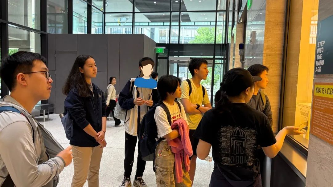 IRO全球轮回顾 | 在哈佛和STEM学霸PK的这三天，本高一理科生深感幸亏来了...
