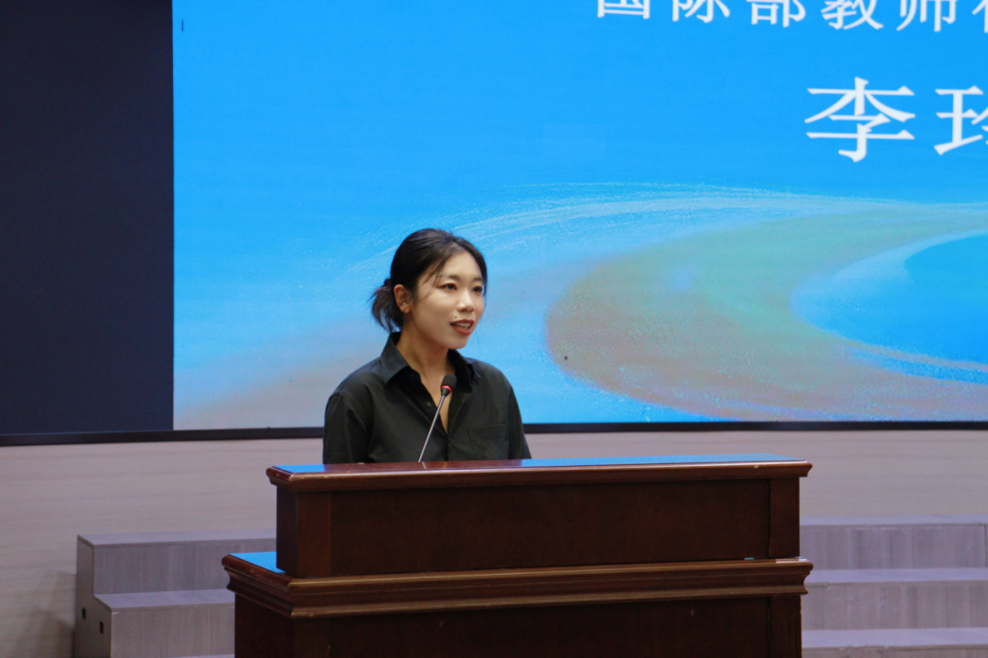 石室天府国际部2025-2026学年开学典礼暨百万奖学金颁发仪式圆满举行