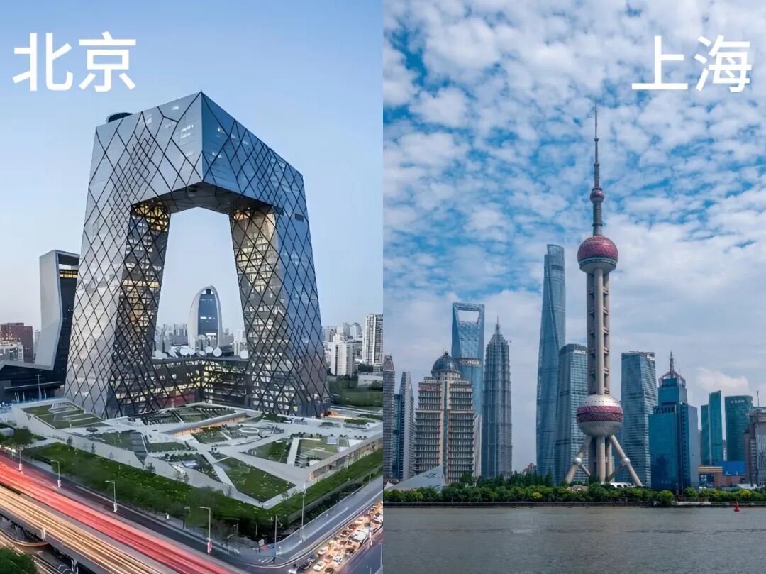 京沪留学生落户政策全对比：高中生如何规划未来之路