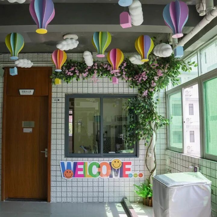 扒一扒深圳学费10-30w国际校宿舍长啥样！【宝安篇】