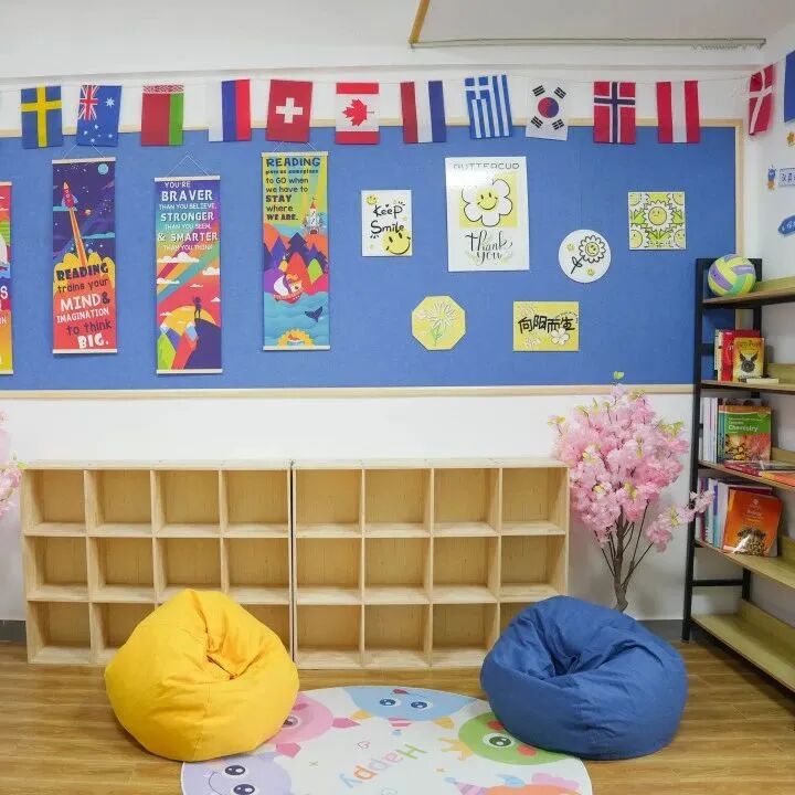 扒一扒深圳学费10-30w国际校宿舍长啥样！【宝安篇】