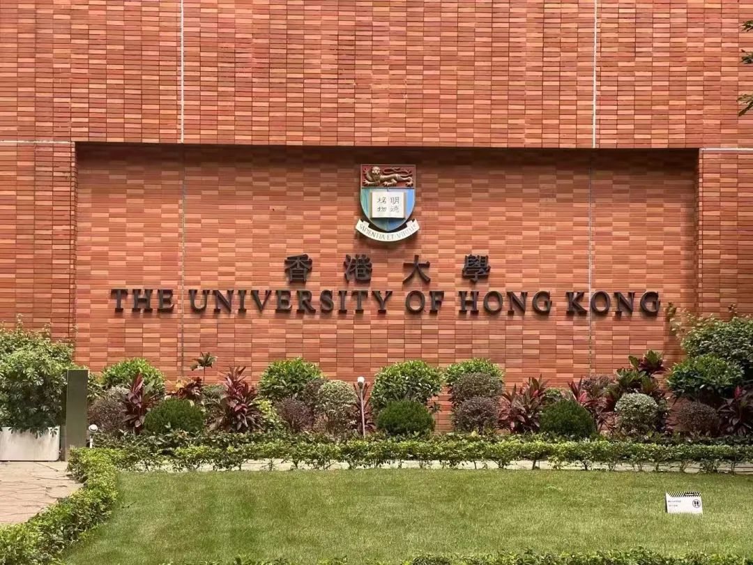 港校申请必看！盘点香港TOP5院校王牌专业