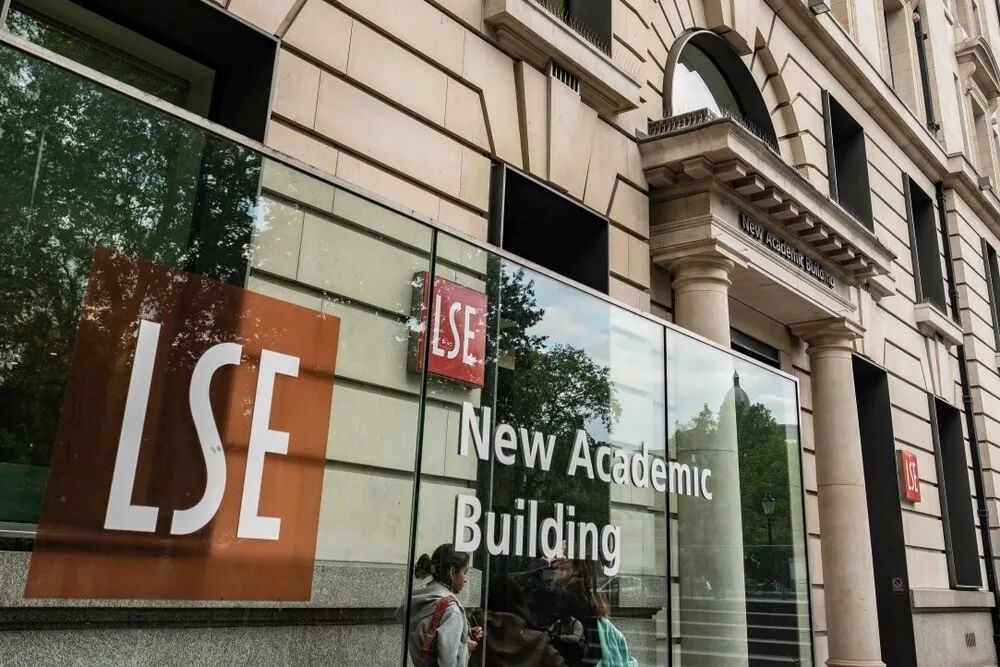 英国最难申请的十所大学｜帝国理工只能排第五！？