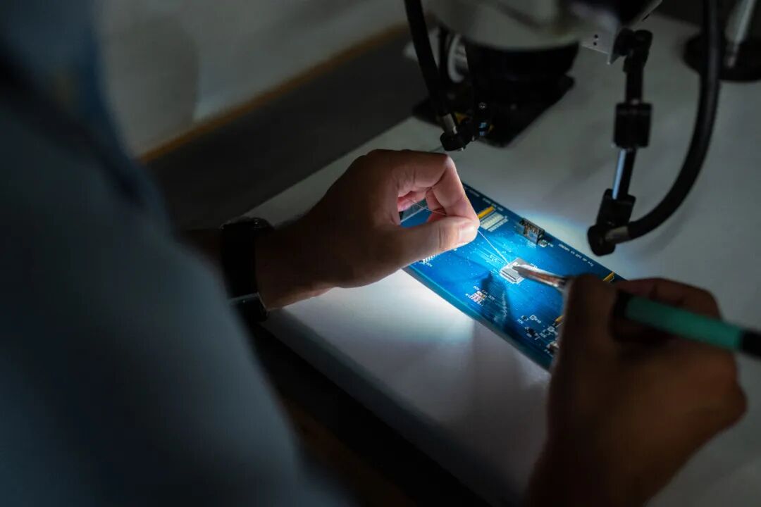 人工智能ChatGPT核心硬件基石研究 | 加州大学洛杉矶分校终身正教授科研项目