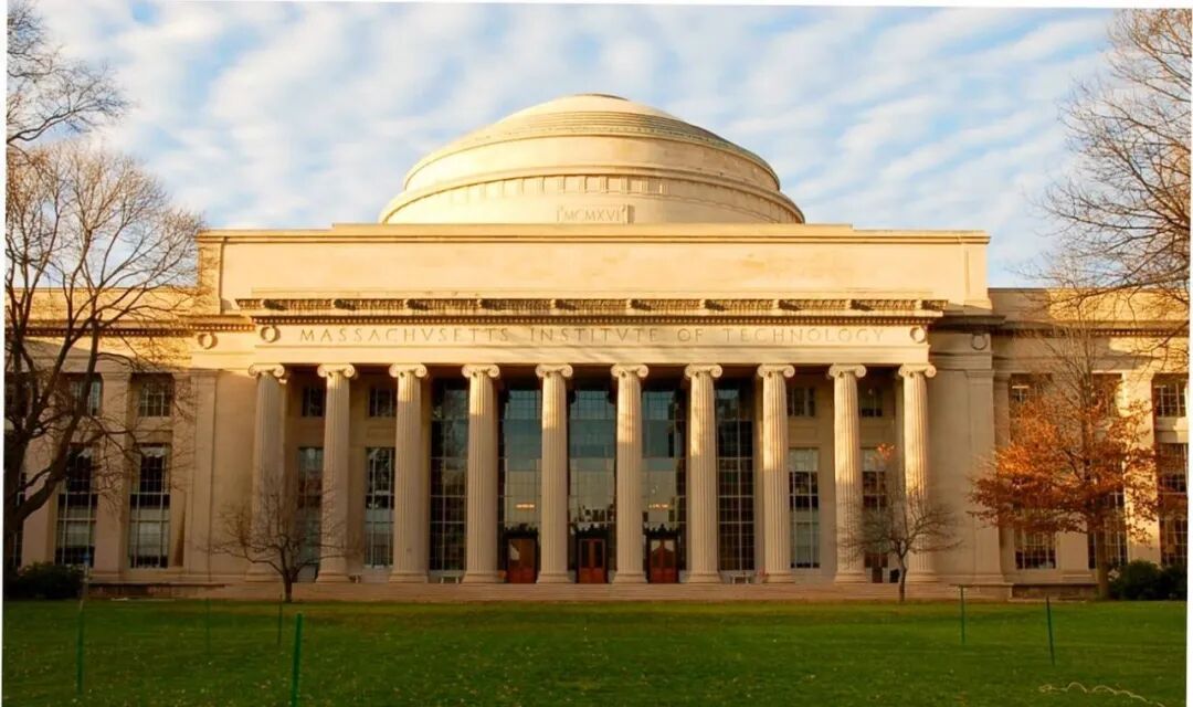 机器学习理论与Python编程实践 | 麻省理工学院终身教授科研项目