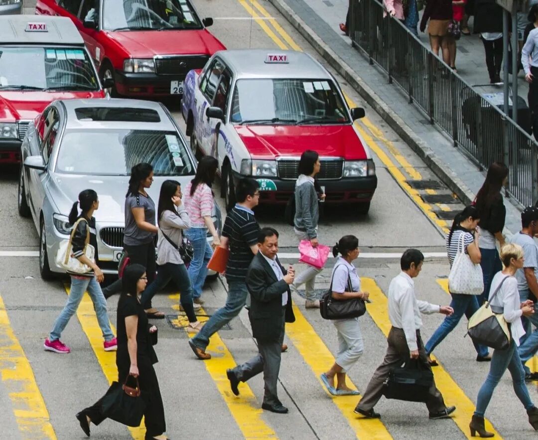 香港公积金（ORSO）和强积金（MPF）如何区分？看这篇就够！
