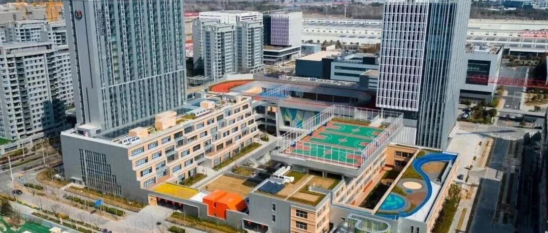 上海开设IBDP课程的国际高中学校｜上海市民办平和学校