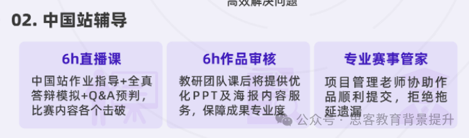 2025-26年CTB全球青年研究创新论坛课题上新~CTB（ Junior组）辅导及组队来啦！