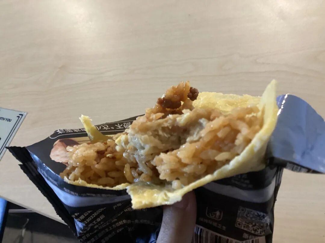 上海领科食堂美食