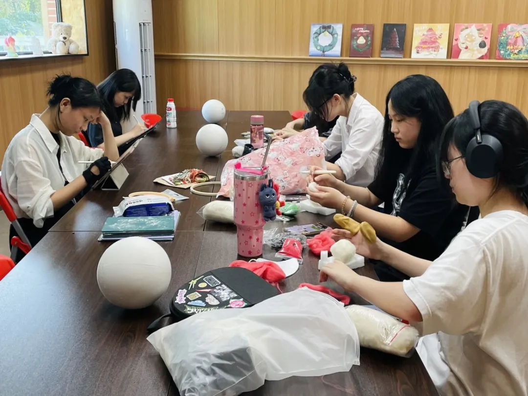 朝阳义塾学生社团活动报名开始了