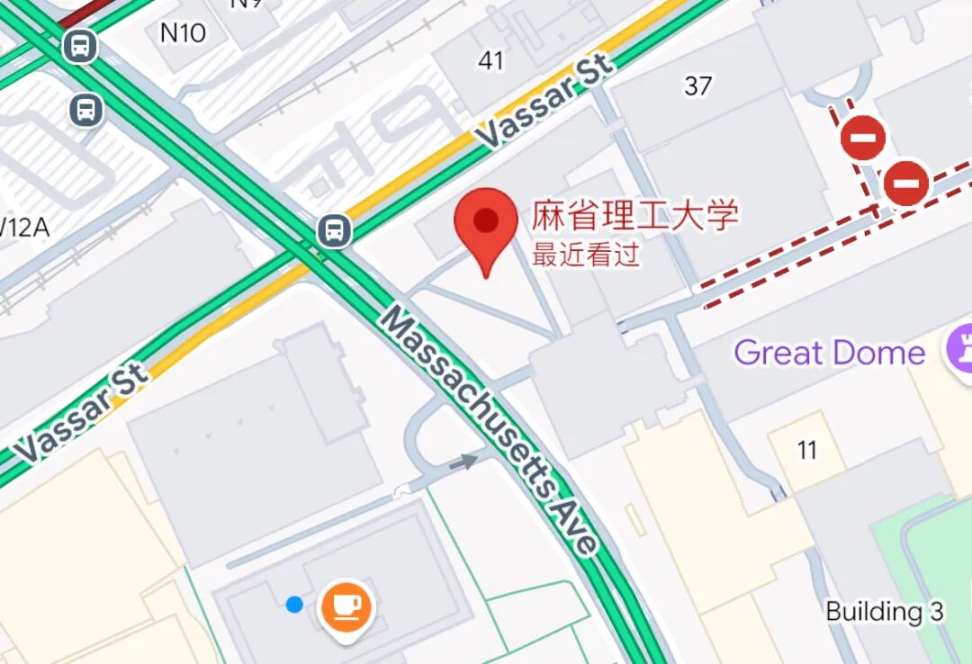 麻省理工学院：科技与人文交织的未来引擎
