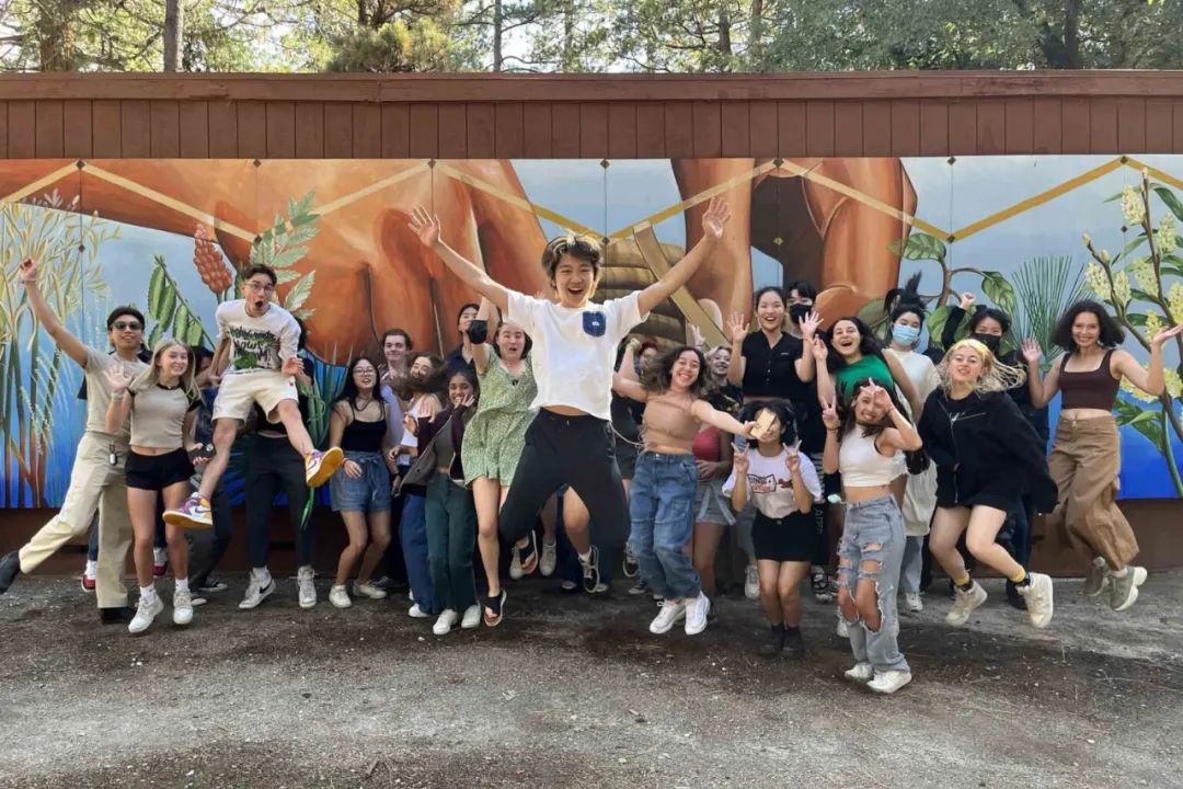 海外中学美国系列 | ​加州爱德维艺术高中CA-Idyllwild Arts Academy