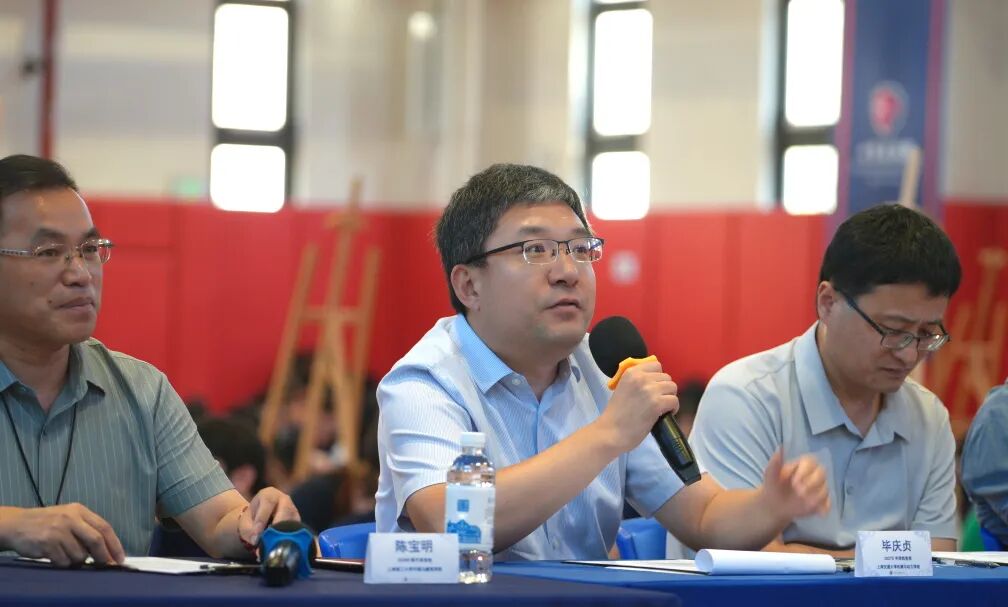 【学在七德】Group 4 Project：融合专家和跨学科之力，对抗无形混沌之熵增