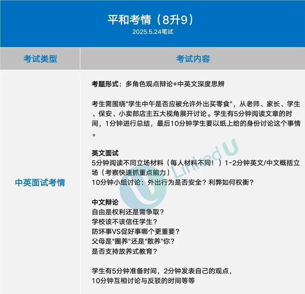 平和2026春招官宣，仅一次机会！最新招生详情+历年考情请查收～