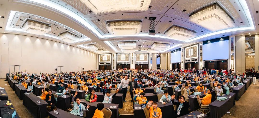 新加坡数学挑战2025 (SMC) 中国赛区线上考试时间公布~