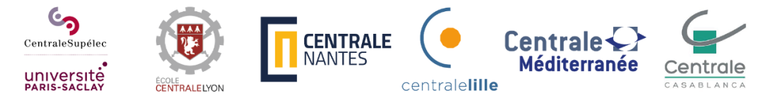 ESSEC高商 x CentraleSupelec：4年制本科人工智能、数据与管理科学AIDAMS