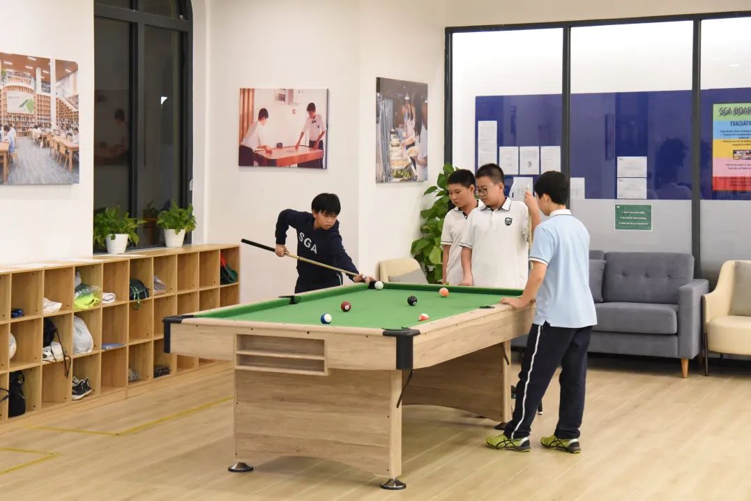 扒一扒深圳学费10-30w国际校宿舍长啥样！【龙岗篇】