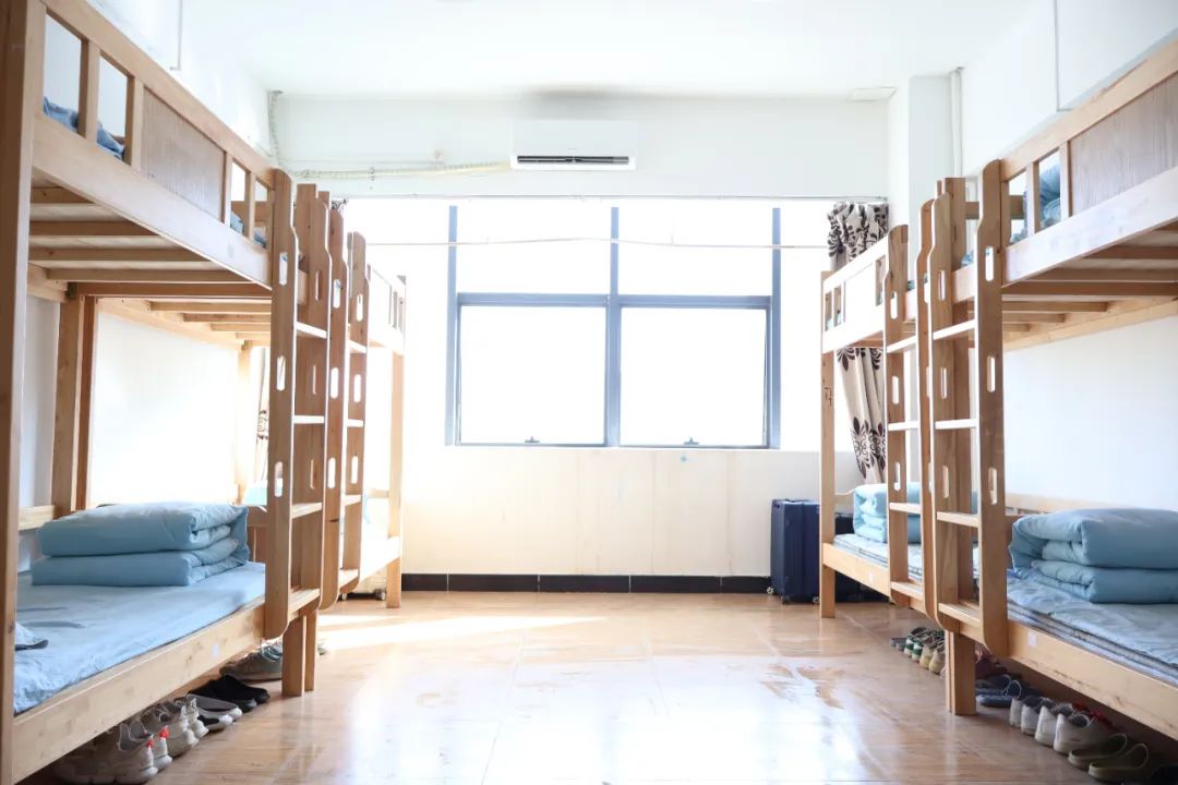扒一扒深圳学费10-30w国际校宿舍长啥样！【龙岗篇】