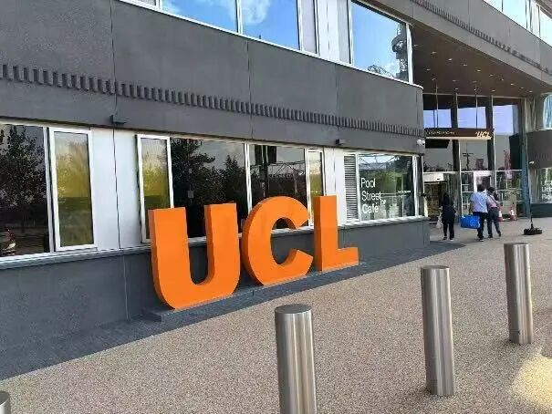 校友说｜陈祖睿：从深国交到UCL-一名RoboAI学生的成长手记