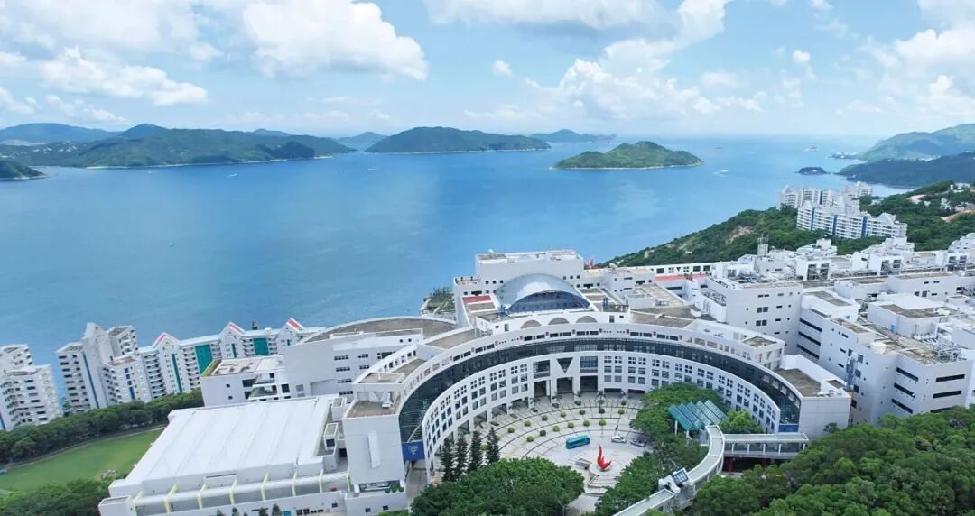 香港城市大学26Fall硕士申请，雅思最低只需6.0分！