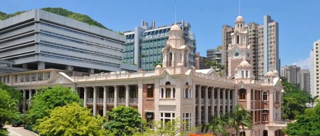 全奖博士岗位—香港大学 Chuan Wu 教授招募计算与数据科学方向博士