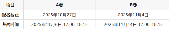 AMC10数学竞赛备考倒计时！还在无效刷题？AMC10考前冲刺班带你拿下前1%！