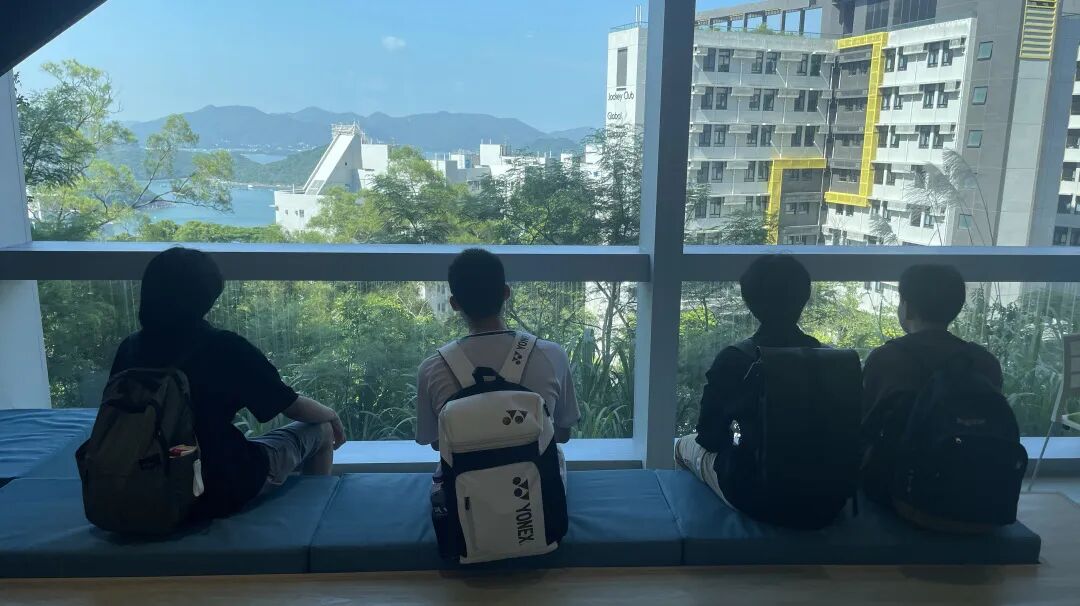 香港大学名校课程：医学与生命科学，对医学感兴趣的同学不可错过