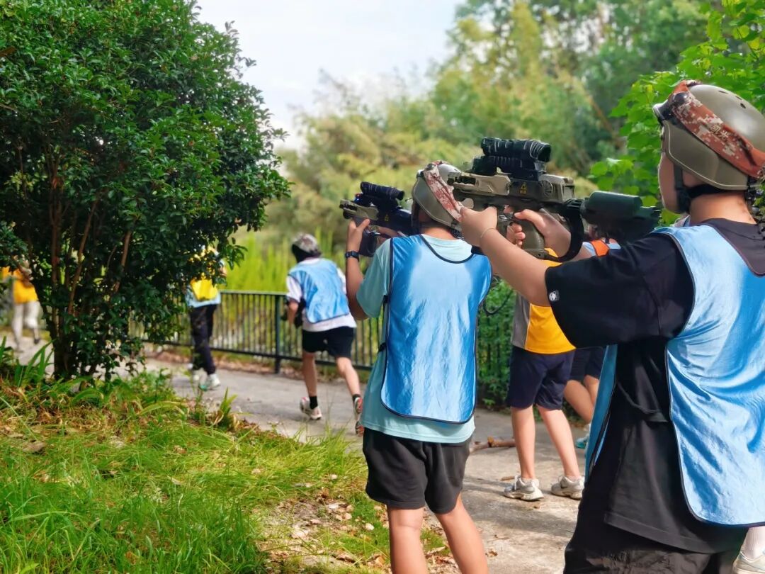 SKEIS Field Trip | 知行合一，同心协力——上海凯文英领学校9月研学活动回顾